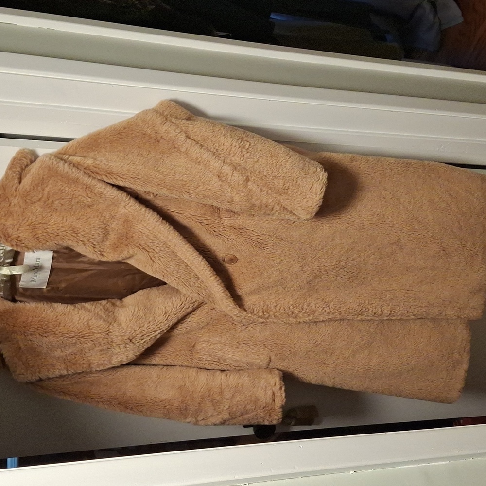 Teddy Coat - Picture 10 of 12